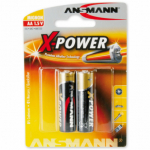 Ansmann AA2xLR6 " X-POWER "