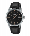 CASIO Meeste kell MTP-V002L-1B3UDF