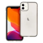 IPhone 11 lemineks: perlahmust musta vrvi lemineks