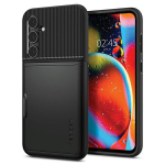 Spigen Slim Armor CS Sam S23 FE tarny/must ACS06377