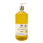 Laboratoire Freesens, Freesens, Monoi, Shower Gel AND Shampoo 2-In-1, 1000 ml