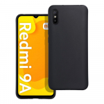 MATTI kest XIAOMI Redmi 9A / 9AT musta vrvi