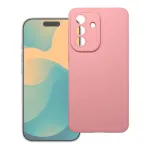 Huawei Redmi Note 17 4G / 5G mbris Matt 2.0 roosa pulber