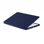 PIPETTO iPad 10.9" (10. plvkond) Origami No1 Originaal - Tume Sinine