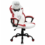 Subsonic Noor mngijate iste Assassin's Creed
