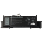 Dell 88Wh 6-cell Lithium Ion replacement battery for