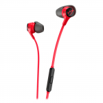 HyperX Cloud Earbuds II, punane (705L8AA)