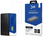 Galaxy Z Fold 5 (Front) FlexibleGlass 3MK