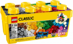 Lego 10696 Classic Mittelgroe Bausteine-Box