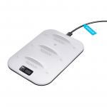 BoboVR BD3 laadimisjaam B100 akudega