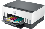 HP Smart Tank 6005 Valge/Hall