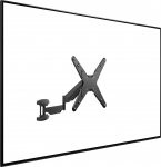 Mozi huke tisliigutusega C2 23-55 telerisein koos krguse reguleerimisega (LDA24-442)