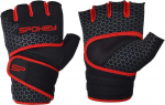 Spokey LAVA fitnessi kekindlad, suurus S