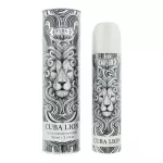 Cuba , Lion, Eau De Parfum, Naistele, 100 ml
