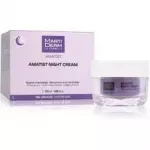 Martiderm Amatist Amatist Night Cream 50 ml