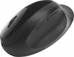 Kensington Pro Fit Ergo vertikaalne juhtmeta hiir (K75404EU)