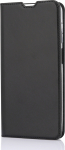 Wave BookCase, Samsung Galaxy A12, must (-BC-SS-A12-BK)