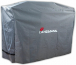Landmann - Premium kaitsekbar, XXL-suurus (15717)