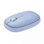 RAPOO Mouse M660 Silent Wireless Multi-Mode Purple