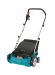 Makita UV3200 muruniitja-tsuv 1300 W 30 L Must, Tsaan