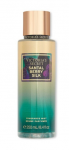 Victoria's Secret Santal Berri Silk Kehalakka 250ml