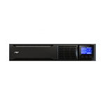 FORTRON FSP USV Champ 2kVA Rack online 1800W Schuko