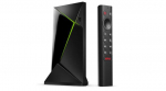 NVIDIA Shield TV Pro 16 GB Wi-Fi Ethernet LAN Black 4K Ultra