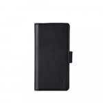 GEAR Wallet Black 3 Cardpockets Samsung Galaxy A41