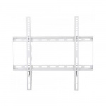 Techly Wandhalterung LCD TV LED 23"-55" Slim fixed valge