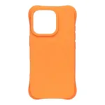 Obal:Me MagNetix Orbit Cover Apple iPhone 16 Pro jaoks, oran