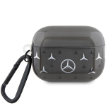 Mercedes-Benz Mercedes MEAP28DPMGS AirPods Pro 2 (2022/2023) kate tarna/must Suur the muster