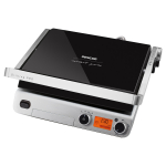 Kontaktgrill Sencor SBG6650BK