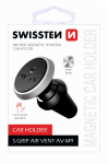 SWISSTEN Swissten S-Grip AV-M9 Universal Car Air Vent Holder For Devices
