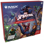 Magic: The Gathering Magic the Gathering Marvel'i Raudmees Stseeni Kaardikogum (MAGD4531)