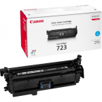 CANON 723C toonerkassett 1 tk originaalne tsaan