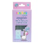 Esponjabon, Cotton Candy, Cleansing, Cotton Candy, Soap AND Sponge 2-In-1, Body, 100 g