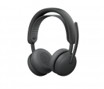 LOGITECH Zone Wireless 2 ES langattomat kuulokkeet, Teams, grafiitti (981-001493)