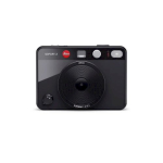 Leifheit Leica Sofort 2 Hybrid Instax kaamera must