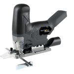 Batavia B.V. 18V juhtmeta harjata mootoriga saag, ilma akuta ja laadijata