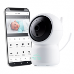 ETA | Baby Monitor | 630690000 MIMI | Valge