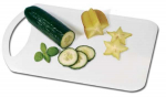 PROVENCE Cutting boards PRIMA 15x25cm white