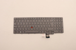 Lenovo NB_KYB CS22 P16 GR-BL,CHY,SPA