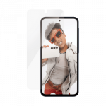 PanzerGlass SAFE. SP Galaxy A35 5G UWF m. Aplikaator