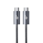 TB USB-C 3.0 kaabel 100W 5G 1m