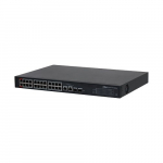 DAHUA S4101-24ET2GF-360-360W PoE switch 24 porti / 360W
