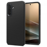 SPIGEN kaitsembrise LIQUID AIR SAMSUNG A36 5G jaoks, matta must