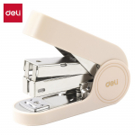 Deli Stapler Linfini EM390 grey up to 25 sheets