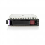 Hewlett Packard Enterprise 450GB Dual Port SAS Hard Drive 450GB hot-plug dual-port SAS
