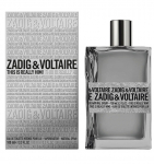 Zadig AND Voltaire See on Testi Tema! Parfm EDT 50ml