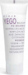 Ziaja ZIAJA_Yego normalizing and moisturizing aftershave balm Citrus